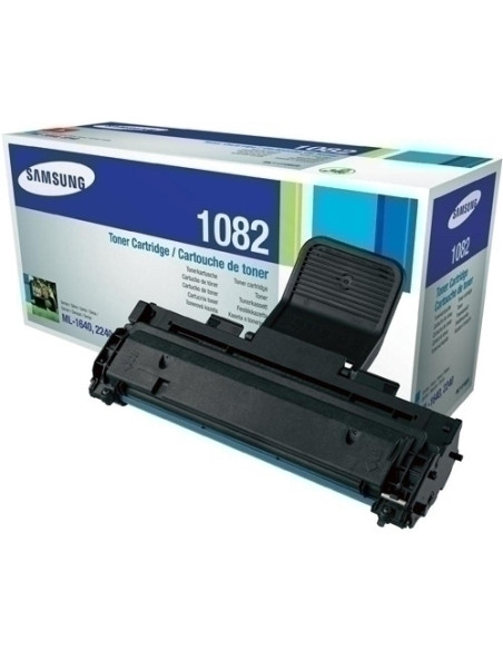 TONER SAMSUNG MLT-D1082SELS NEGRO ML-1640ML-2240 1500 PAG