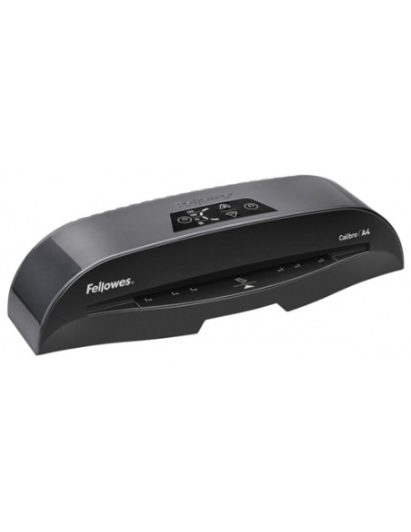 PLASTIFICADORA FELLOWES CALIBRE A4