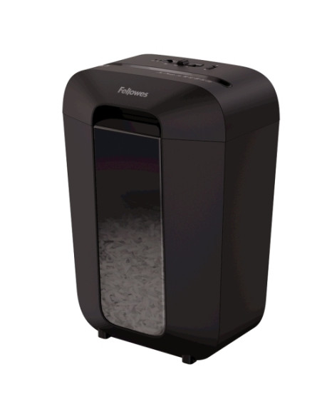 DESTRUCTORA FELLOWES LX70 11h PARTIC Nvseg4- particula 4x40mm ancho 233mm dep18L