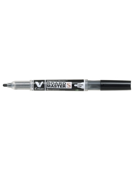 MARCADOR PIZARRA PILOT V BOARD MASTER CONICO S NEGRO
