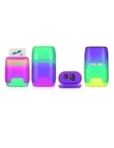 AFILABORRA MILAN COMPACT SUNSET CAJA DE 16 UNIDADES