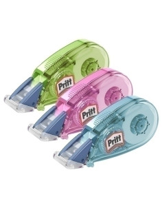 CORRECTOR CINTA PRITT MICRO ROLLI 5 mm x 6 m