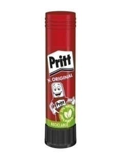 BARRA de PEGAMENTO PRITT 11g PEQUEÑA