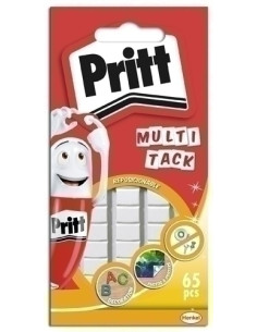 MASILLA ADHESIVA PRITT MULTI-TACK