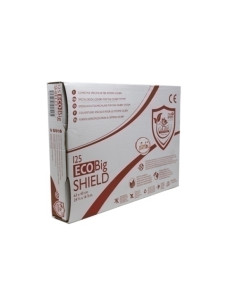 FORRO AJUSTABLE COLIBRI TRANSECO SHIELD 43 x 63 cm GRANDE