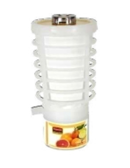 CARGA AMBIENTADOR TCELL CITRUX MIX 48ml 60 DIAS