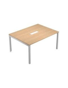 IMAGE PAPEL PRIMERA VERJURADO 700X1000MM 80GR PAQUETE 250H KRAFT NATURAL