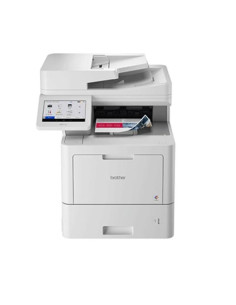 BROTHER EQUIPO MULTIFUNCIÓN LASER COLOR MFCL9630CDN