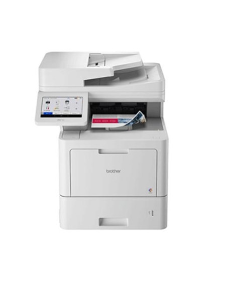 BROTHER EQUIPO MULTIFUNCIÓN LASER COLOR MFCL9630CDN