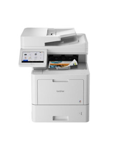 BROTHER EQUIPO MULTIFUNCIÓN LASER COLOR MFCL9670CDN