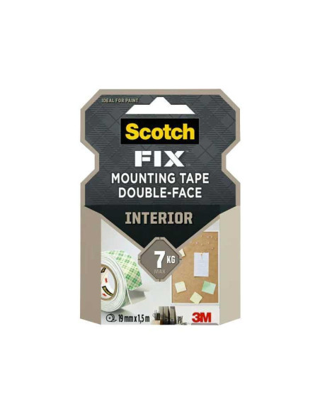 CINTA ADHESIVA SCOTCH-FIX