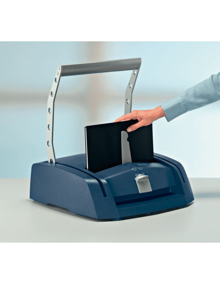ENCUADERNADORA LEITZ IMPRESSBIND 280
