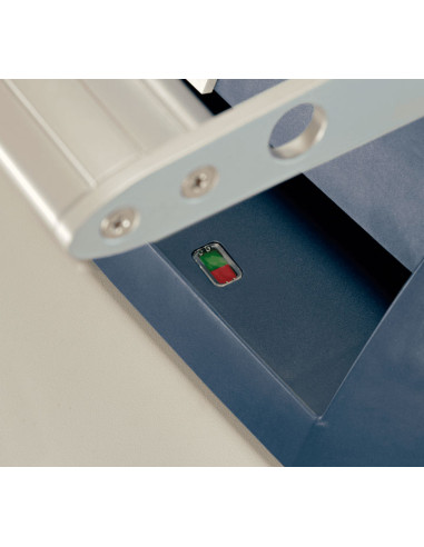 ENCUADERNADORA LEITZ IMPRESSBIND 280