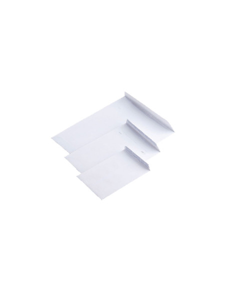 CAJA 250 BOLSAS SAM DE USO GENERAL 229x324mm VENTANA DERECHA