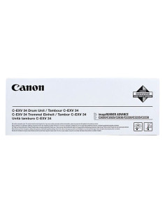 TAMBOR ORIGINAL CANON C-EXV34