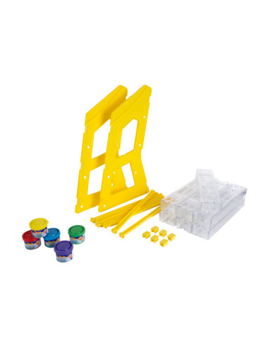 EXPOSITOR JOVI PARA 100 TÉMPERAS 35ml