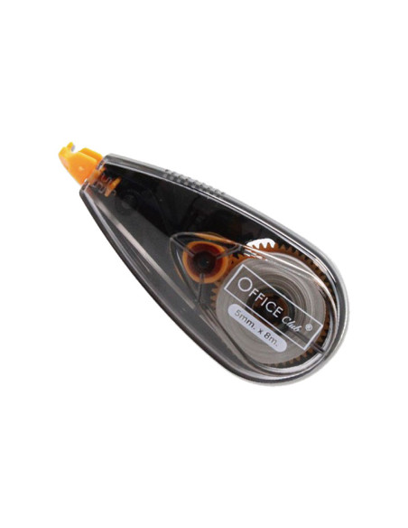CINTA CORRECTORA OFFICE CLUB MINI 5mm x 8m
