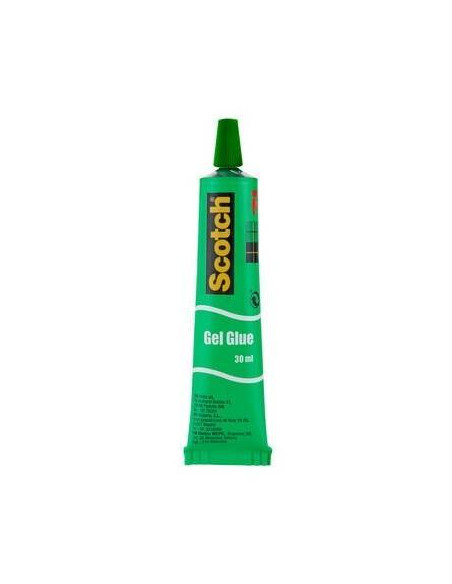 TUBO PEGAMENTO SCOTH UNIVERSAL 30gr