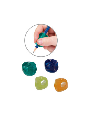 ADAPTADOR PARA LÁPIZ BISMARK KIDS