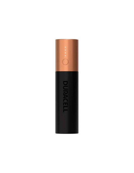 POWERBANK DURACELL 3350 mAh