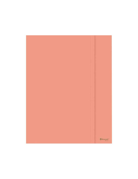 PACK 6 CARPEBLOCS A4 PASTEL CON RECAMBIO DE 120 HOJAS