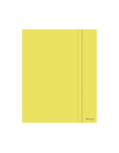 PACK 6 CARPEBLOCS A4 PASTEL CON RECAMBIO DE 120 HOJAS