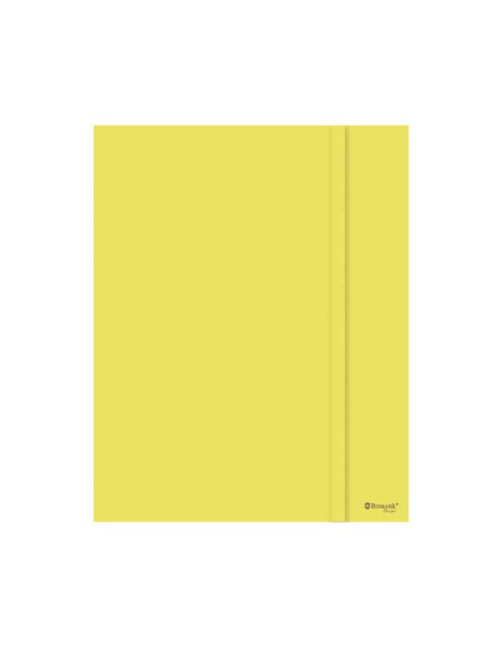 PACK 6 CARPEBLOCS A4 PASTEL CON RECAMBIO DE 120 HOJAS