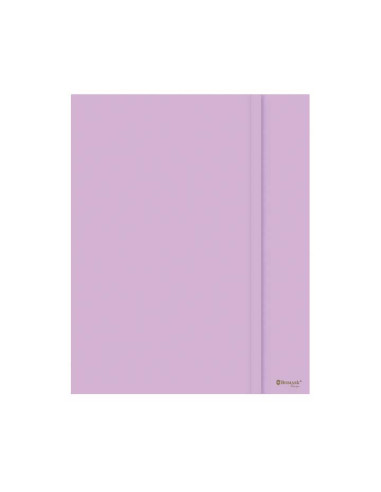 PACK 6 CARPEBLOCS A4 PASTEL CON RECAMBIO DE 120 HOJAS