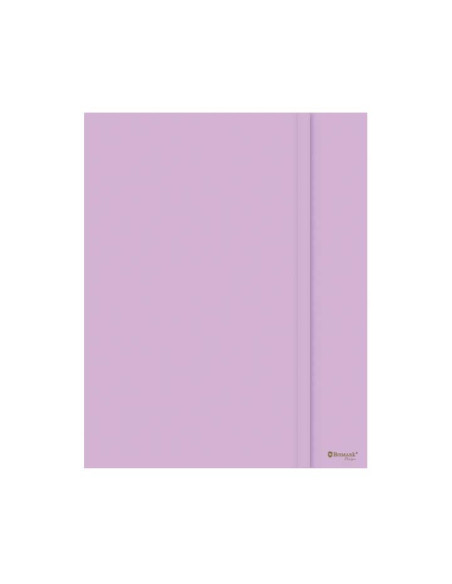 PACK 6 CARPEBLOCS A4 PASTEL CON RECAMBIO DE 120 HOJAS