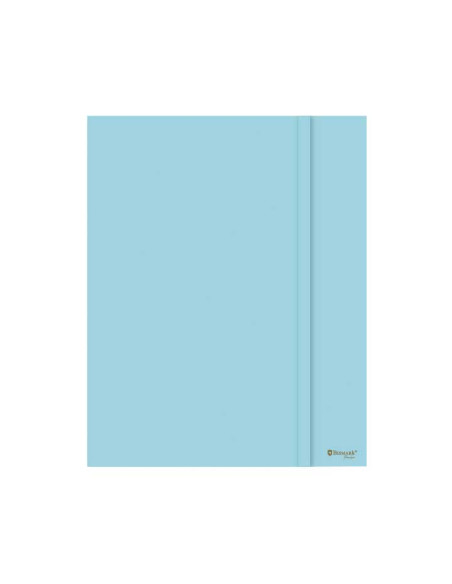 PACK 6 CARPEBLOCS A4 PASTEL CON RECAMBIO DE 120 HOJAS