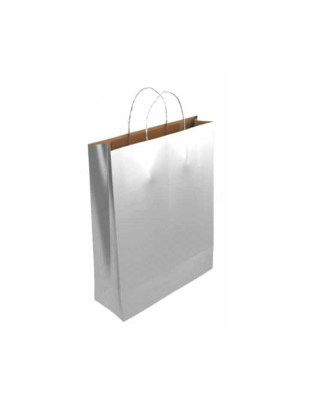 CAJA 25 BOLSAS DE CELULOSA S