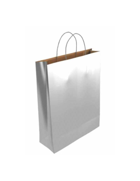 CAJA 25 BOLSAS DE CELULOSA M