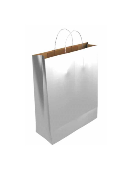 CAJA 25 BOLSAS DE CELULOSA L