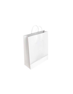 CAJA 25 BOLSAS DE CELULOSA S