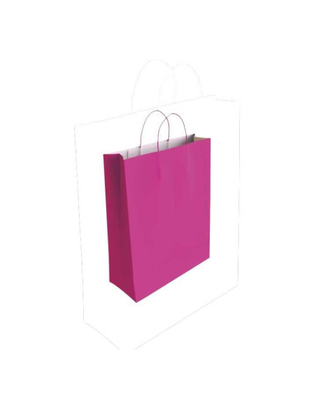 CAJA 25 BOLSAS DE CELULOSA S