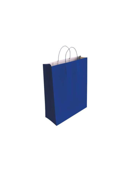 CAJA 25 BOLSAS DE CELULOSA S