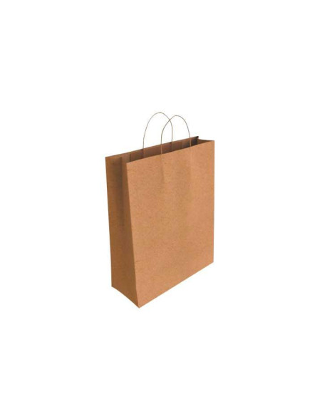 CAJA 25 BOLSAS DE CELULOSA S