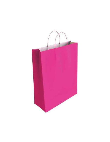CAJA 25 BOLSAS DE CELULOSA M