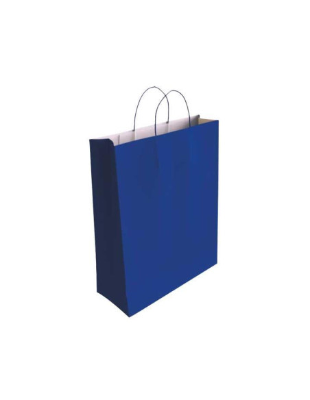 CAJA 25 BOLSAS DE CELULOSA M