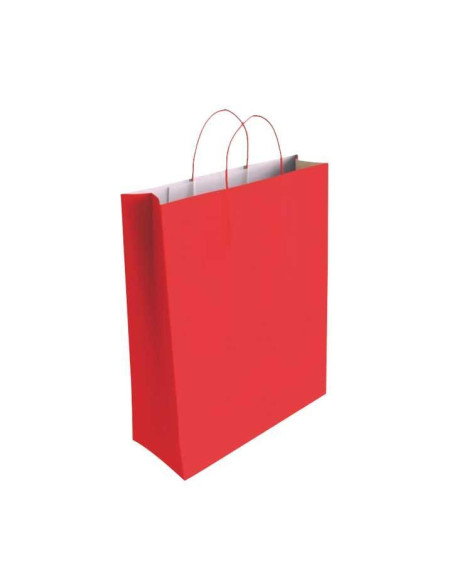 CAJA 25 BOLSAS DE CELULOSA L