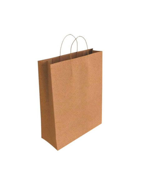 CAJA 25 BOLSAS DE CELULOSA L