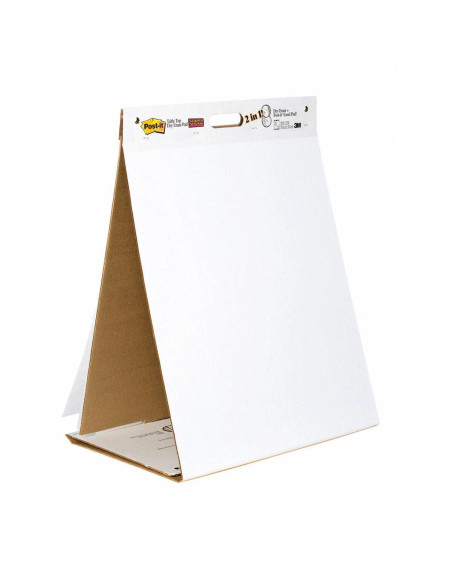 BLOC SOBREMESA 20h POST-IT SUPER STICKY