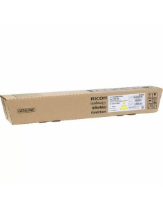RICOH TONER AMARILLO IM C3510 C3010
