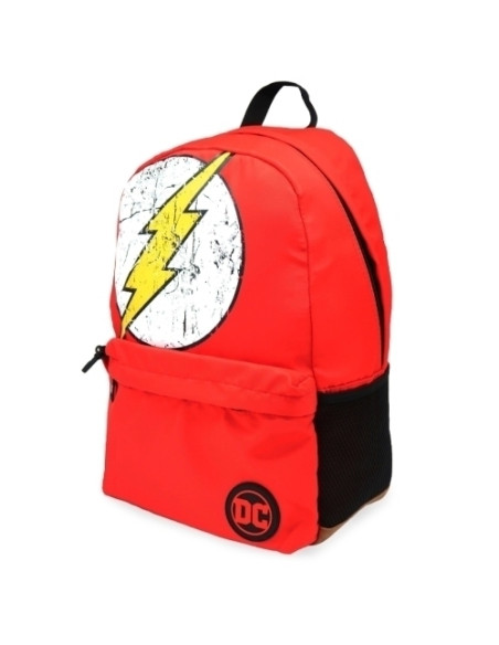 MOCHILA MOOVING BAIRES 18  20l DC FLASH