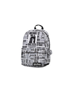MOCHILA MOOVING BAIRES 18  20l HARRY POTTER DIARIO