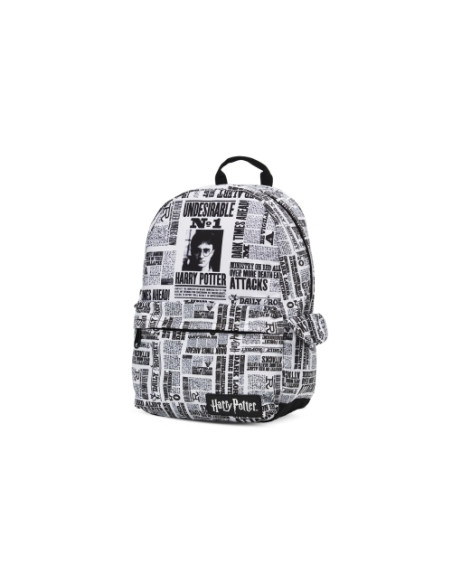MOCHILA MOOVING BAIRES 18  20l HARRY POTTER DIARIO