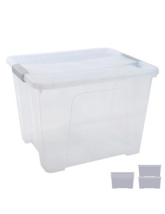 CAJA DE ALMACENAJE ARCHIVO 2000 32L