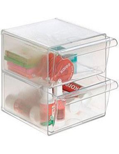 ARCHICUBO ARCHIVO 2000 2 CAJONES GRANDES