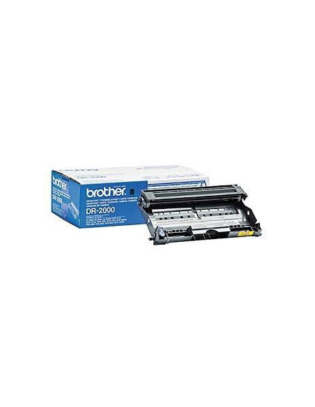 TAMBOR BROTHER DR2000 HL-2030203220402070 7010 FAX 282028252920 MFC-72257820 12000 PAG