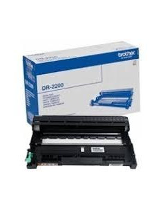 TAMBOR ORIGINAL BROTHER DR2200